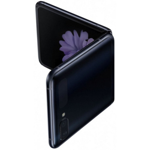 Samsung Galaxy Z Flip 256GB Mirror Black